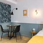 Le Logis D'origine. Отель