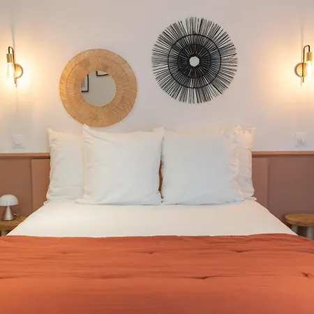 Le Logis D'origine. Hotel Marly-le-Roi