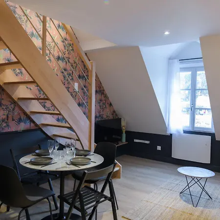 Le Logis D'origine. Hotel
