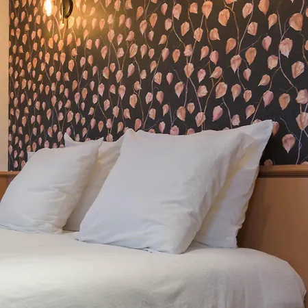 Hotel Le Logis D'origine. 4*