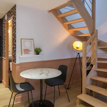 Le Logis D'origine. Hotel