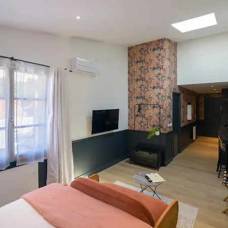 Le Logis D'origine. 4*