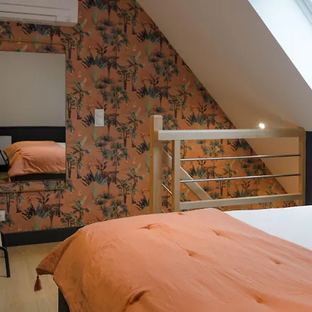 Le Logis D'origine. Marly-le-Roi