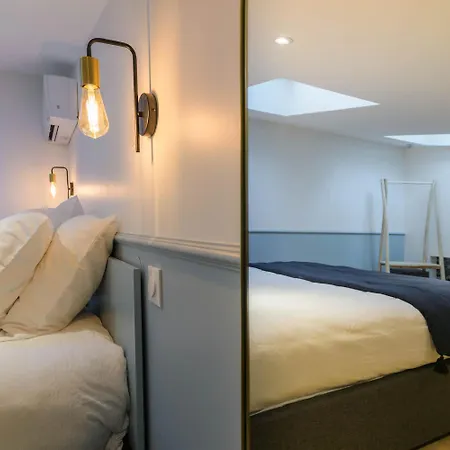 Hotel Le Logis D'origine. 4*