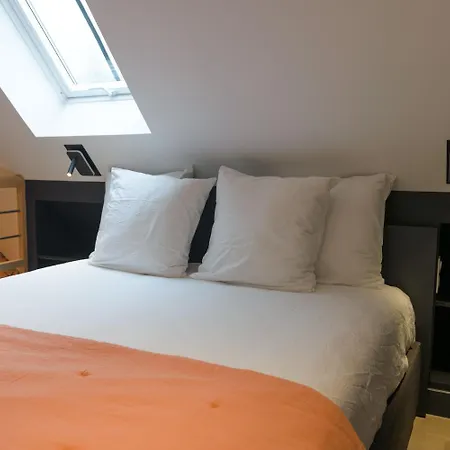 Le Logis D'origine. 4*
