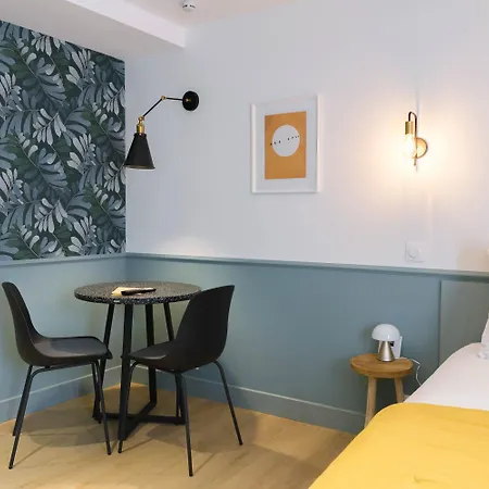 Le Logis D'origine. Hotel