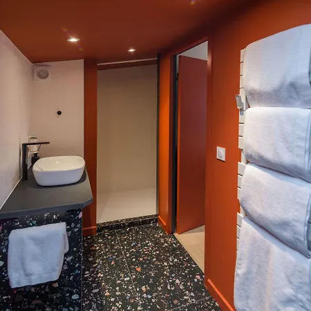 Le Logis D'origine. Hotel 4*