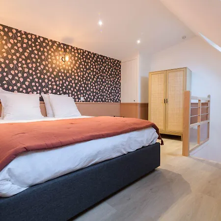 Le Logis D'origine. Hotel 4*