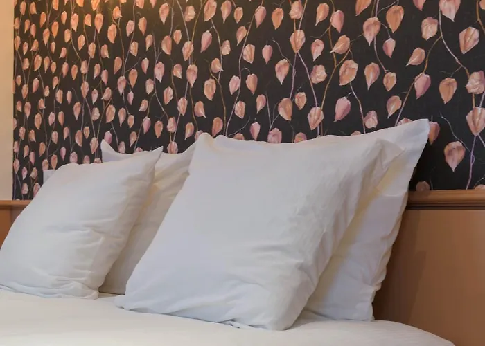 Hotel Le Logis D'origine. 4*